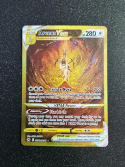Crown Zenith Gold VSTAR Galarian Gallery Set GG67 GG68 GG69 GG70- NM - Image 2
