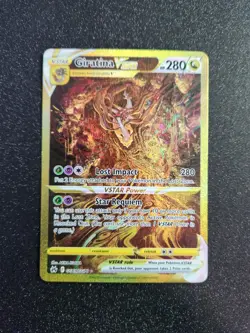 Crown Zenith Gold VSTAR Galarian Gallery Set GG67 GG68 GG69 GG70- NM - Image 4