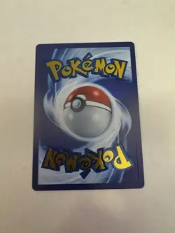 Pokemon: Mew EX 205/165 Metal Card 151 UPC Promo Card - Image 2