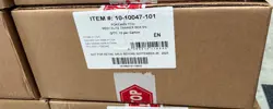Pokemon TCG Mega Evolution ELITE TRAINER BOX CASE Factory Sealed 10 Box IN HAND - Image 1