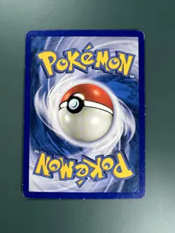 Hypno | H12/H32 Aquapolis Holo E-series | Pokemon TCG Vintage | MP - Image 4