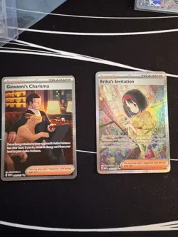 Pokemon TCG 151 Charmander Card 168/165 Charmeleon Card 169/165, Charizard - Image 3