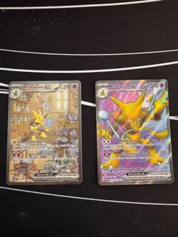 Pokemon TCG 151 Charmander Card 168/165 Charmeleon Card 169/165, Charizard - Image 5
