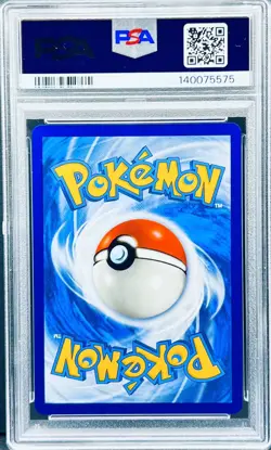 GIRATINA V FA 186/196 POKEMON SWSH 2022 LOST ORIGIN PSA 10 - Image 2