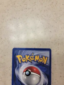Pokemon 1st Edition Rocket's Scyther 13/132 Gym Heroes Vintage Holo MP-LP - Image 4