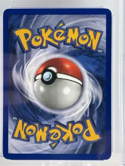 2000 POKEMON PROMO BLACK STAR POKEMON LEAGUE #9 MEW-HOLO CGC 8.5 NM/MINT+ - Image 4