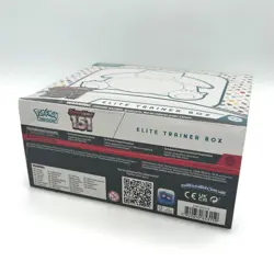 Pokemon TCG Scarlet & Violet 151 ETB Brand New/Sealed Pokemon Elite Trainer Box - Image 5