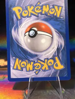 Watchog 79/114 Pokemon League Reverse Holo Crosshatch Promo - Image 2
