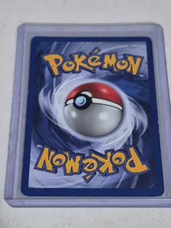 Pokemon TCG Snorlax Jungle 11/64 Holo Unlimited Holo Rare LP - Image 2