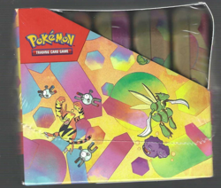 POKEMON 151 MINI TIN DISPLAY FACTORY SEALED 10 TIN DISPLAY - Image 3