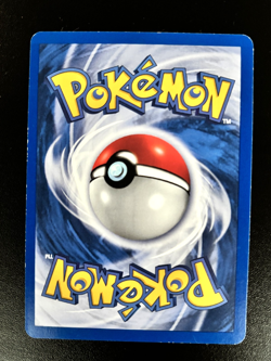 Dark Blastoise 3/82 1st Edition Rare Holo Wizards of the Coast WOTC Pokemon - LP - Image 3