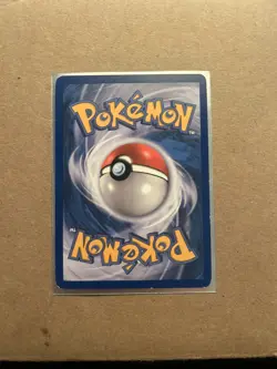 Pidgeot Triumphant Pokemon TCG 29/102 HeartGold & SoulSilver Rare - Image 4