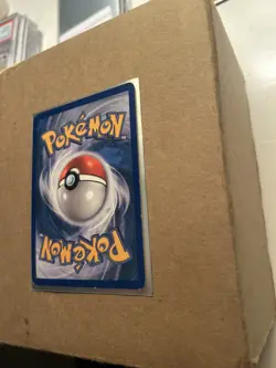 Pidgeot Triumphant Pokemon TCG 29/102 HeartGold & SoulSilver Rare - Image 5