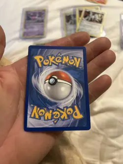 Pokemon TCG Arcanine G Lv 60 Holo Supreme Victors - Image 4