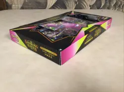 Pokemon TCG: Shining Fates Shiny Crobat VMax Premium Collection Factory SEALED - Image 5
