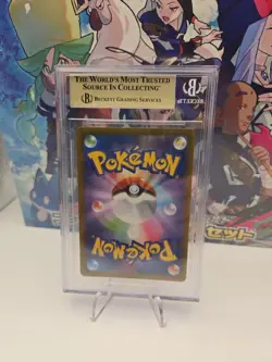 Pokemon Center Diamond Clan VSTAR Universe Special Set Sealed+BGS 9.5 Adaman#240 - Image 3