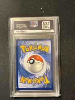 2024 POKEMON SSP EN-SURGING SPARKS ULTRA RARE #219 PIKACHU EX PSA 10 - Image 2