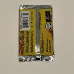 Pokemon TCG 1st Edition Base set Booster pack factory seal shadowless Charizard - Image 2
