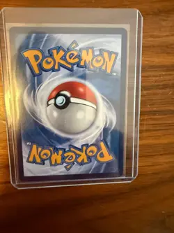 1805/06 CBB1C Pokemon S-Chinese Gem Pack Stamped Fire Energy US SELLER - Image 2