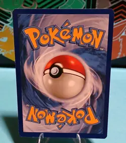 Path to the Peak 148 Prize Pack Series Pokemon Play! Non Holo LP/NM Condition - Image 2
