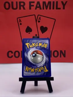 Meowth 56/64 Jungle 1st Edition Regular Common 1999 WOTC Pokemon TCG MP - Image 4