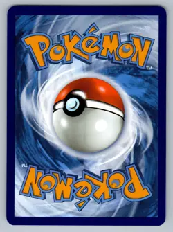 Pokemon TCG Prismatic Evolutions Friends in Paldea #109 - Image 2