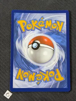 Ethan's Ho-Oh ex 209/182 - Destined Rivals Full Art Pokemon TCG NM - Image 2