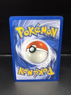 Pokemon - Eevee 11/53 - Wotc - Black Star Promo Holo Swirl BE - Image 4