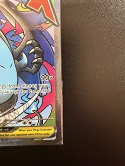 2x Pokemon TCG Mega Charizard X ex 23 AND Oricorio ex 24 Promo Sealed - Image 2