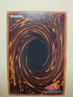 Yu-Gi-Oh! Japanese Dark Magician Girl 20TH-JPC55 Secret Rare LP - Image 5