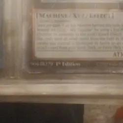 Konami Yu-Gi-Oh! Divine Arsenal AA-ZEUS Xyz Effect 1st Ed PHRA-EN020 ATK 3000 D. - Image 3