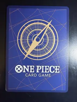 Boa Hancock SP OP14-112 SR - One Piece TCG The Azure Sea’s Seven - Image 3