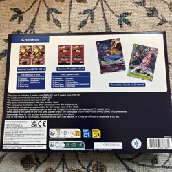 One Piece Illustration Box Volume 6 Factory Sealed IN HAND SHIPS WITHIN 24 HRS - Image 2