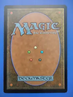 MTG Crop Rotation LP Urza's Legacy Magic The Gathering Card - Image 2