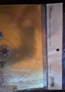 Pokemon Card Japanese Neo Genesis Series Premium File Part 1 Sealed - Image 3