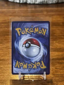 Pokemon Pikachu EX XY174 Promo Holo Card XY Set English TCG 2016 - Image 2