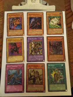 yugioh cards Lot 118 - Image 1