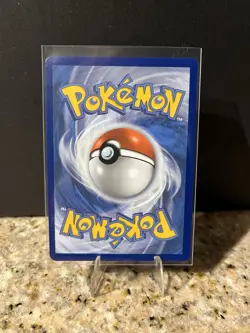 Pokemon TCG Mew EX Celebrations Classic Collection Holo Ultra Rare Card 88/92 - Image 2