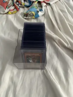 Yu-GI-oh! 2005 Tournament Pack 7 Mint Card Lot 65 Cards 23 Opened Packs NM-MT - Image 5