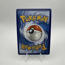 Pokemon Card Armarouge 203/198 Scarlet & Violet Base Illustration Rare Near Mint - Image 2