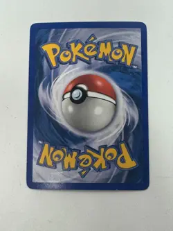 Pichu 22/165 Pokemon Card Expedition Base Set E-Reader Holo Rare Holofoil - Image 2