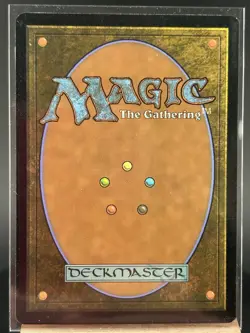 Magic the Gathering Boseiju Who Endures Kamigawa Neon Dynasty Regular Rare Card - Image 2