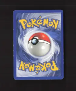 Koffing 61/109 EX Team Rocket Returns Reverse Holo Stamped Pokemon Card LP - Image 2