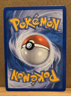 Raikou Black Star Promo HGSS19 Holo NM - ungraded Pokemon Card - Image 2