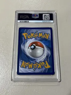 Scizor PSA 10 Cosmos Holo - Obsidian Flames Promo Pokemon Card LOW POP 141/197 - Image 2