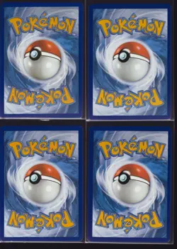 Morpeko V-Union [Set of 4] - SWSH: Sword & Shield Promo Cards - Image 2
