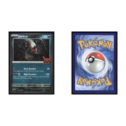 2024 POKEMON Trick or Trade - FULL 30 Card Set W/ Holos - Gengar - Pikachu - Image 5