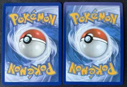 2x SVP 141 Noctowl Black Star Promo Stella Crown Card Pokemon - Near Mint - Image 2
