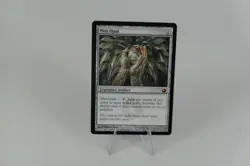 Magic the Gathering MTG Mox Opal (179) Scars of Mirrodin LP - Image 1