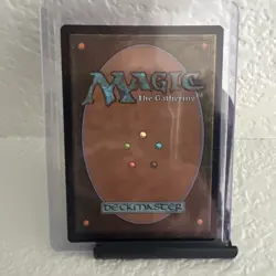 MtG - Gloomlake Verge - Duskmourn (Foil 260) DSK Mint Magic The Gathering - Image 2